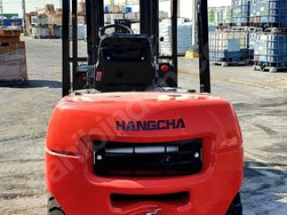 kiralık forkliftler
