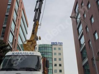 Kiralık Vinç 36 Metre 35 Tonluk Çift Kırma Hiyap