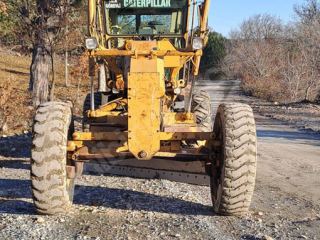 Caterpillar 140 H