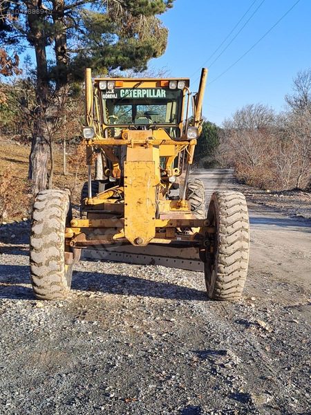 Caterpillar 140 H