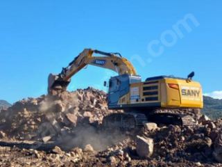 sahibinden 30 ton sıfır