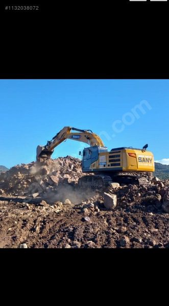 sahibinden 30 ton sıfır