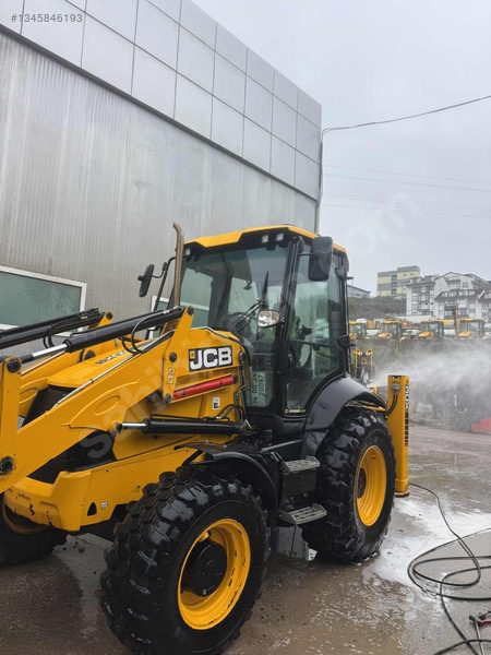 Kiralık tecrübeli işi bilen operatörlü