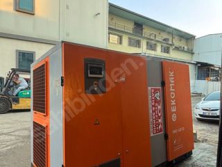 132 Kw Aylik Yıllık Kiralik Kompresör