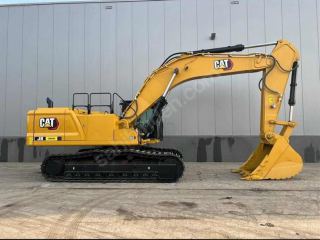 Işıklar Makina Kiralık 22-30-35-40-50 Ton Ekskavatör
