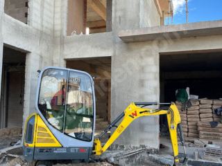 Kiralık Mini (Kırıcılı) Her Iş Yapılır