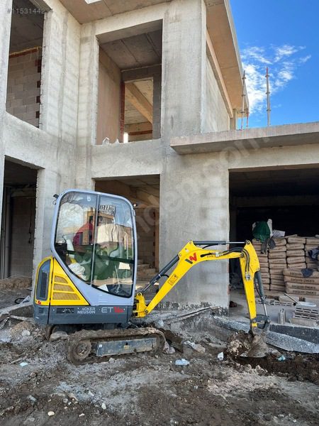 Kiralık Mini (Kırıcılı) Her Iş Yapılır