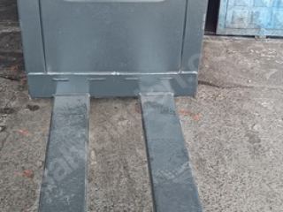 Linde T20Sp 131 Akülü Transpalet