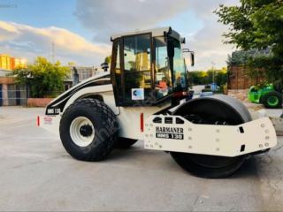 Kiralık 13 Tonluk Asvalt Toprak Silindir