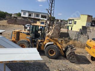 kiralık loder hyundai