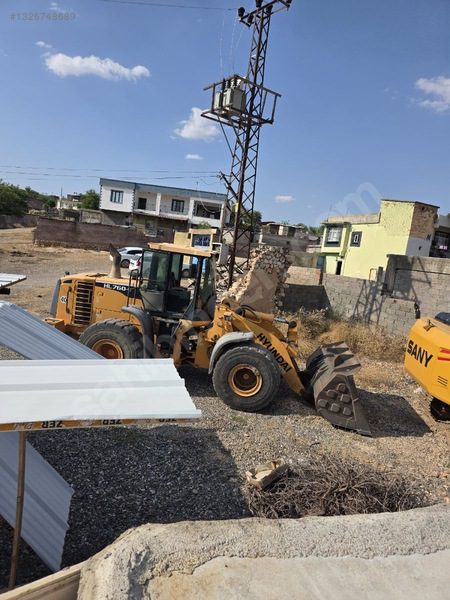 kiralık loder hyundai