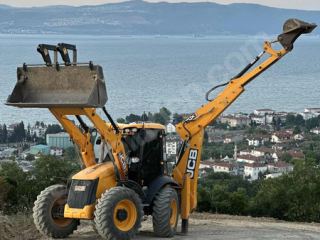 Kiralık Jcb Makina Kocaeli Aylık/ Günlük/ Saatlik