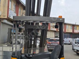 Jungheınrıch Reach Truck Etv 216 Kiralık