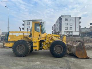 2005 model Kawasaki 85 loder