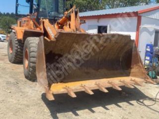 2008 Model Mega 250 Bakımlı Işe Hazır