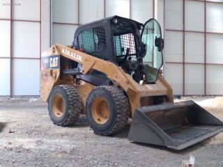 Kiralık bobcat