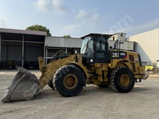 Kiralık Yeni Cat 962 L