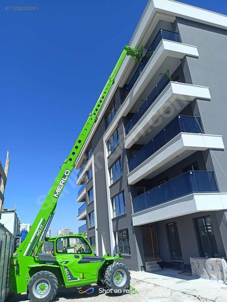 Çayyolu Alacaatlı Yaşamkent Kiralık Manito