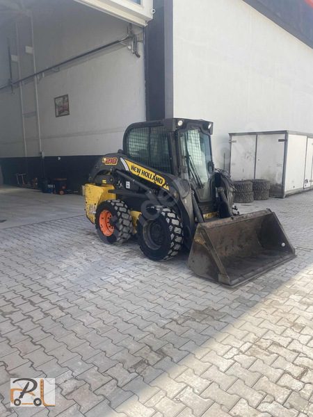 Günlük Haftalık Aylık Yıllık Bobcat Kiralama