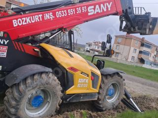 kiralik manitoo