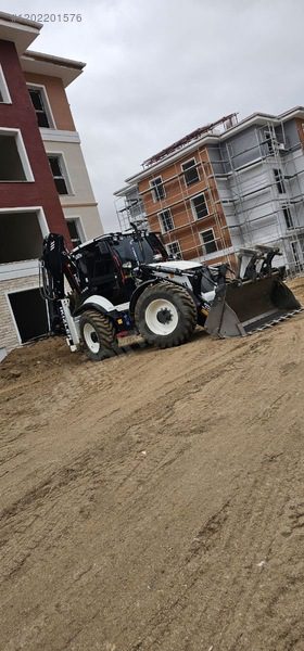 her türlü kazi dolgu tesfiye isleriniz yapilir