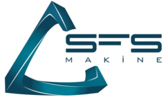 SFS MAKİNE