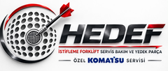 HEDEF FORKLİFT