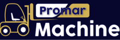 PROMAR GRUP MAKİNA