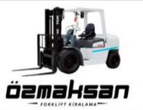 ÖZMAKSAN FORKLİFT KİRALAMA
