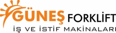GÜNEŞ FORKLİFT
