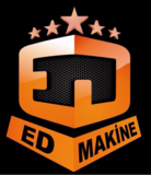 Ed Makine