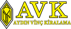 AYDIN VİNÇ KİRALAMA