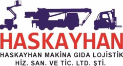 HASKAYHAN MAKİNA