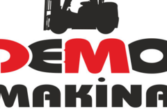 DEMO MAKİNA