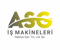 ASG İŞ MAKİNELERİ