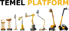 TEMEL VİNÇ PLATFORM