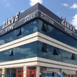 Zirve Platform & Forklift