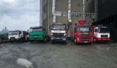 AKTAŞ FORKLİFT & VİNÇ KİRALAMA