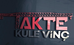 AKTE KULE VİNÇ