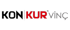 KON-KUR VİNÇ LTD. ŞTİ.