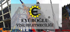 EYÜBOĞLU VİNÇ İŞLETMECİLİĞİ