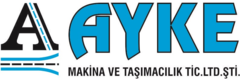 AYKE MAKİNA