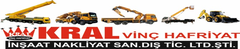 KRAL VİNÇ HAFR.