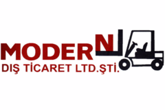 MODERN DIŞ TİCARET
